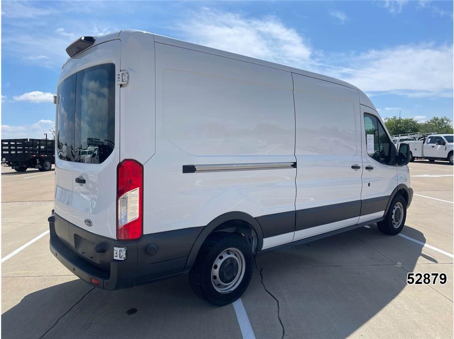 ford transit van 2018 1FTYR2CM8JKB46106 image ford transit van 2018 1FTYR2CM8JKB46106 image
